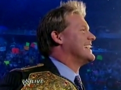 Chris Jericho div. 4
