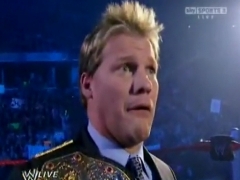 Chris Jericho div.