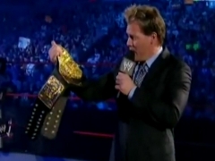 Chris Jericho div. 2