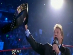 Chris Jericho div. 10