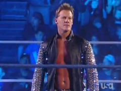 Jericho verschiedene 5