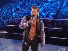 Jericho verschiedene 6