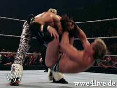 Chris Jericho_08.05.09 9