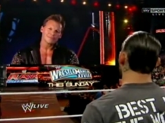Chris Jericho 4