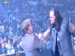 Jericho_ all around the world 8