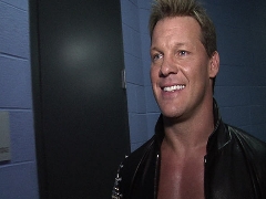 Chris Jericho 3