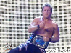 Chris Jericho_03.04.09 5