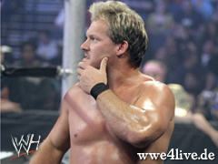 Chris Jericho_09.05.09 6