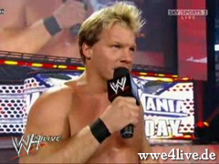 Chris Jericho_03.04.09 2