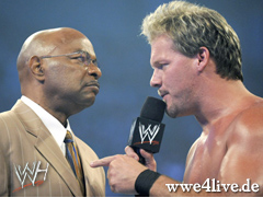 Chris Jericho_09.05.09