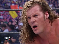 Chris Jericho (11)