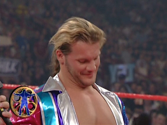 Chris Jericho (11)