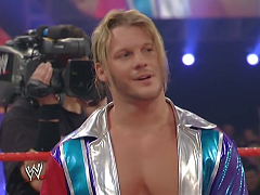 Chris Jericho (13)