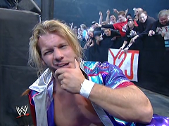 Chris Jericho (15)