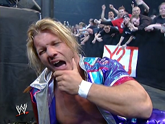 Chris Jericho (16)
