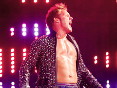 Chris Jericho