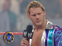 Chris Jericho (4)