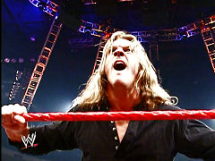Chris Jericho (5)