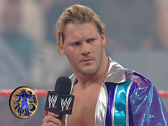 Chris Jericho (5)