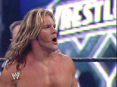 Chris Jericho (6)