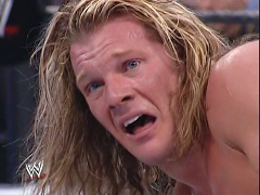 Chris Jericho (8)