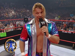 Chris Jericho (8)