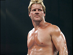 Chris Jericho