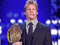 Jericho RAW