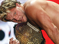 Chris Jericho