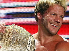 Chris Jericho