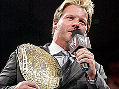 Chris Jericho