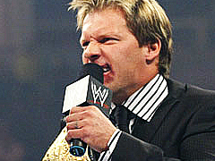 Jericho RAW