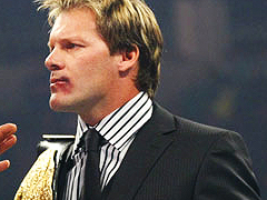 Jericho RAW