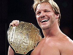 Chris Jericho