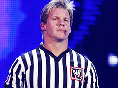 Jericho RAW