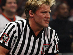 Jericho RAW