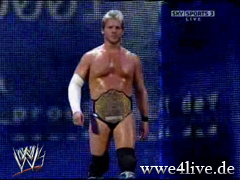 Jericho Champ entrance 051