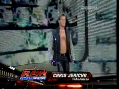 Chris Jericho