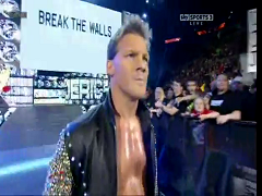 Chris Jericho 3