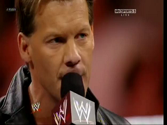 Chris Jericho 8