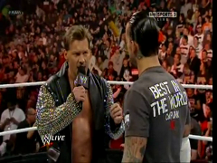 Chris Jericho 10