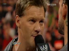 Chris Jericho 4