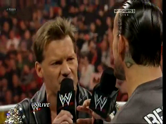 Chris Jericho 5
