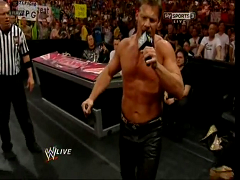 Chris Jericho 2