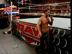 Chris Jericho 5