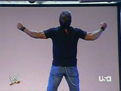 ChrisJerichoEntrance