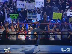 ChrisJerichoEntrance