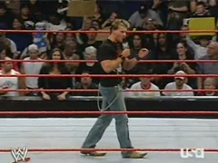 ChrisJerichoEntrance