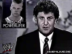 Nathan Jones Promo 4