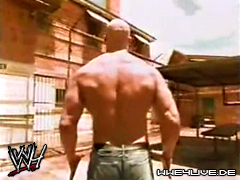 Nathan Jones Promo 6